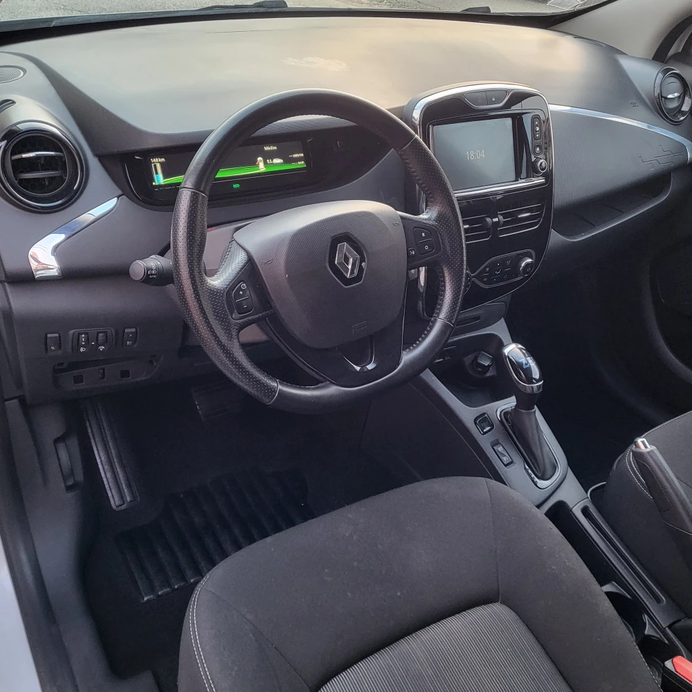 Renault Zoe R110 Intens 40KW 8