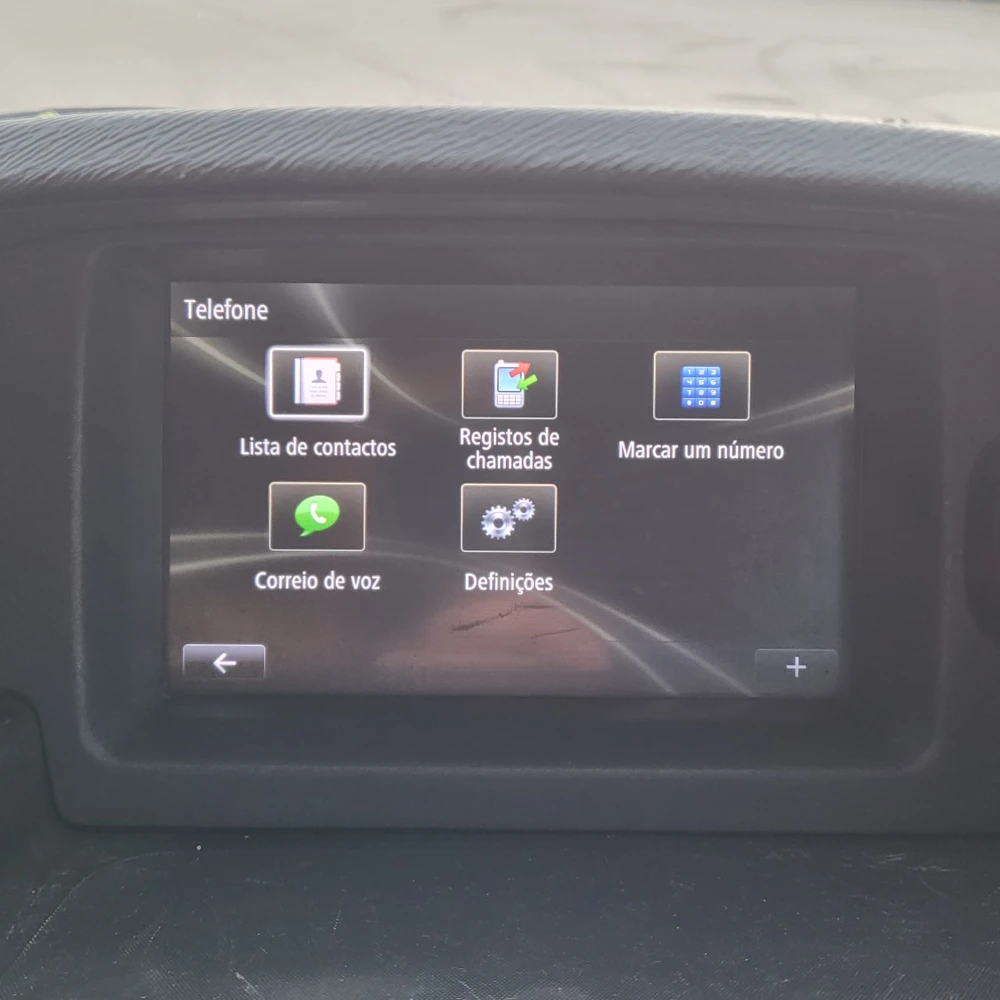 Renault Kangoo E-Tech 22 KW Express Z.E 21