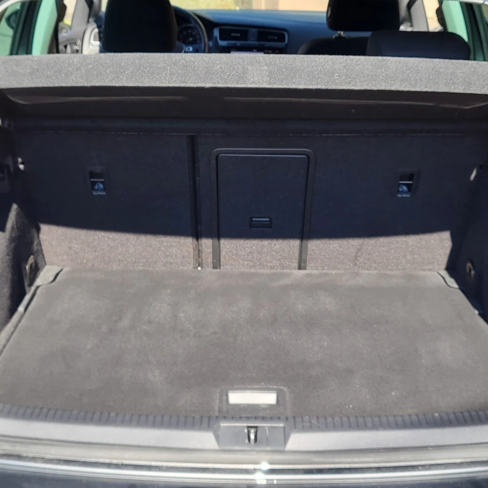 Volkswagen Golf AC/DC 14