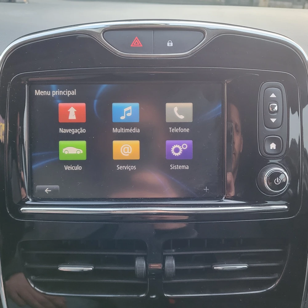 Renault Zoe R110 Intens 40KW 18