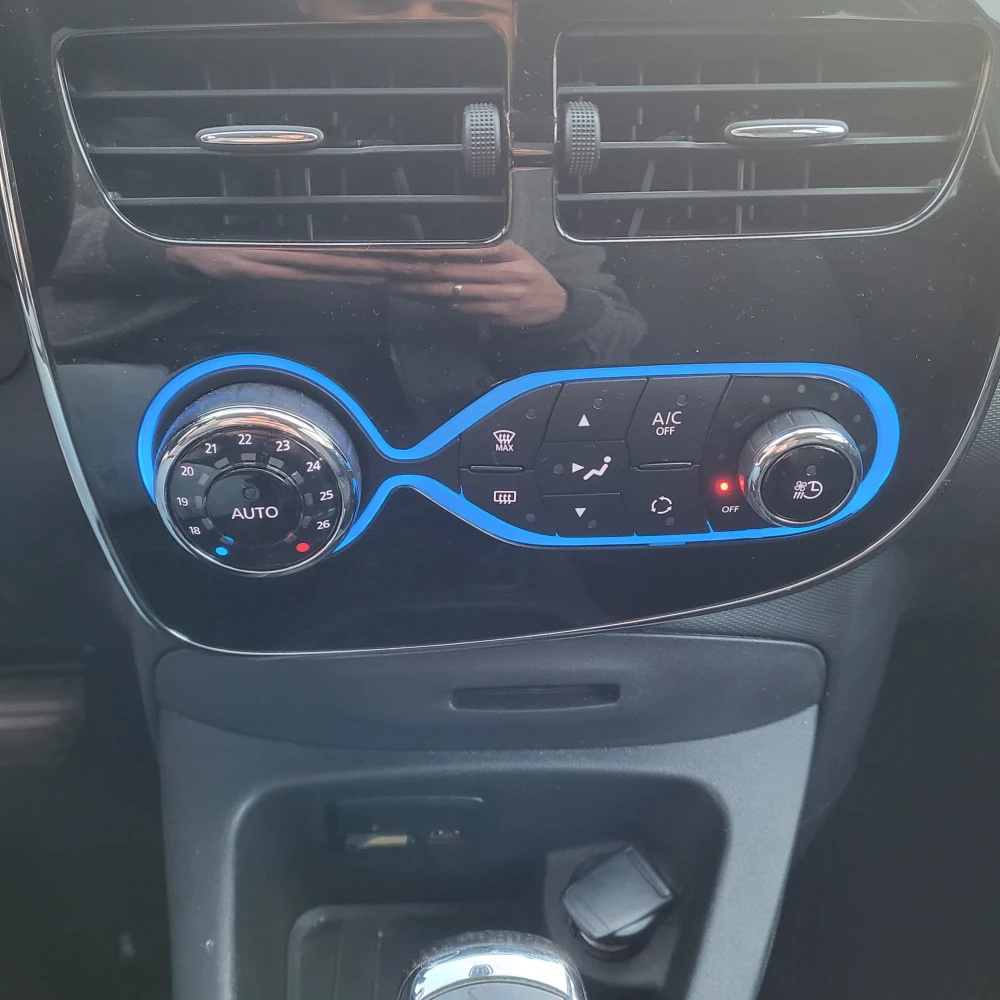 Renault Zoe R110 Intens 40KW 15