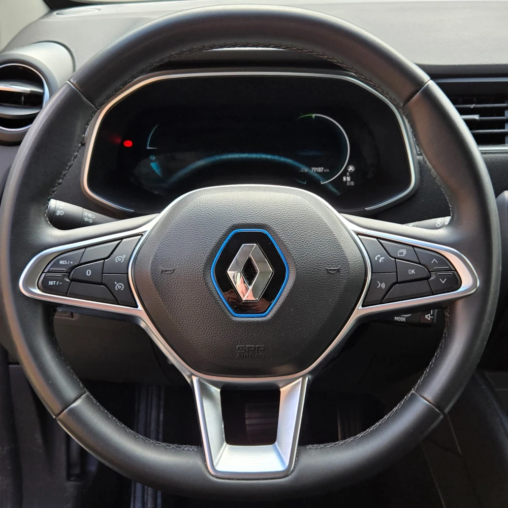 Renault Zoe Zoe 50KW R110 Intens 11