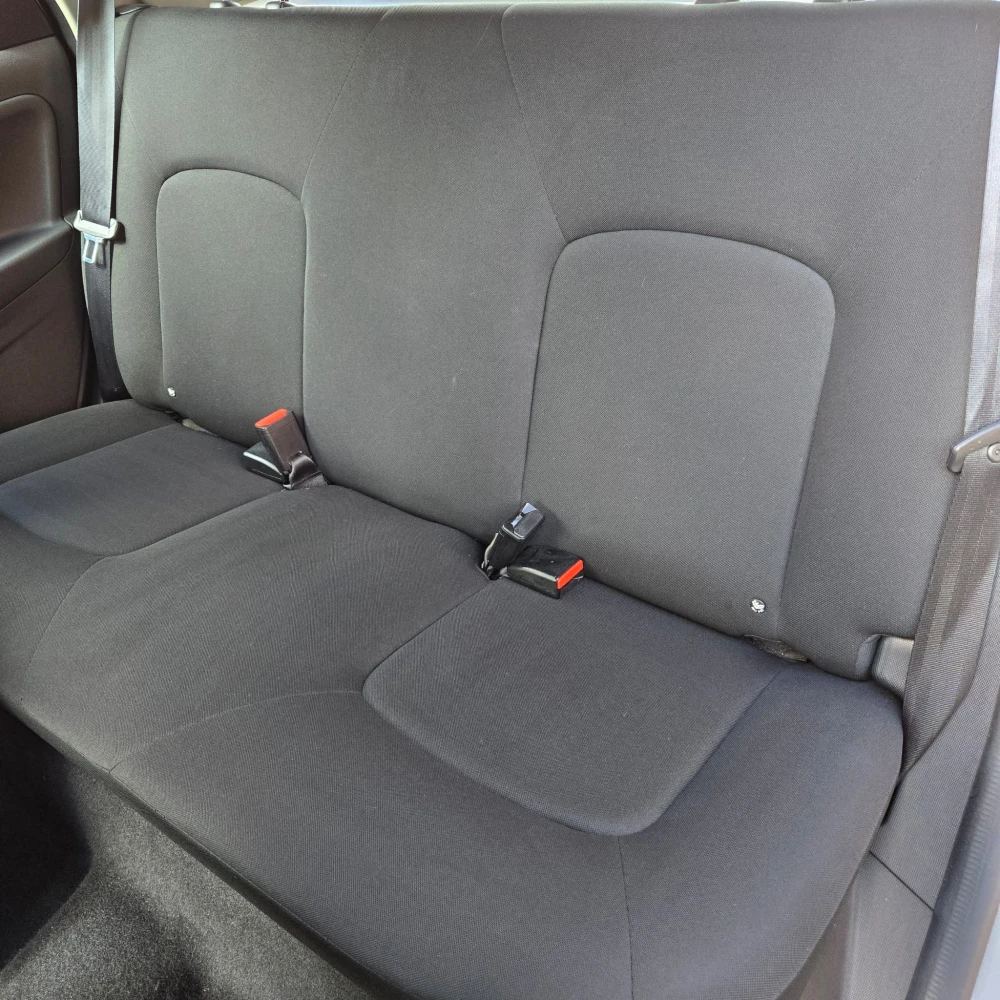 Renault Zoe Zoe 50KW R110 Intens 21