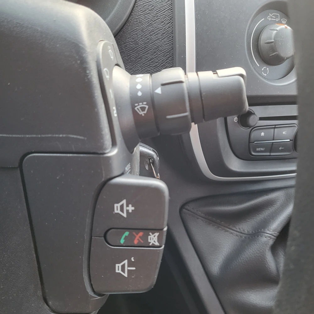 Renault Kangoo E-Tech 22 KW Express Z.E 15