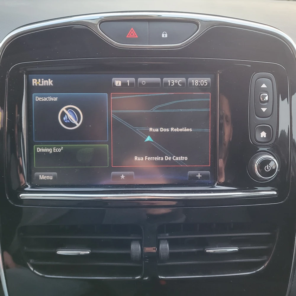 Renault Zoe R110 Intens 40KW 19