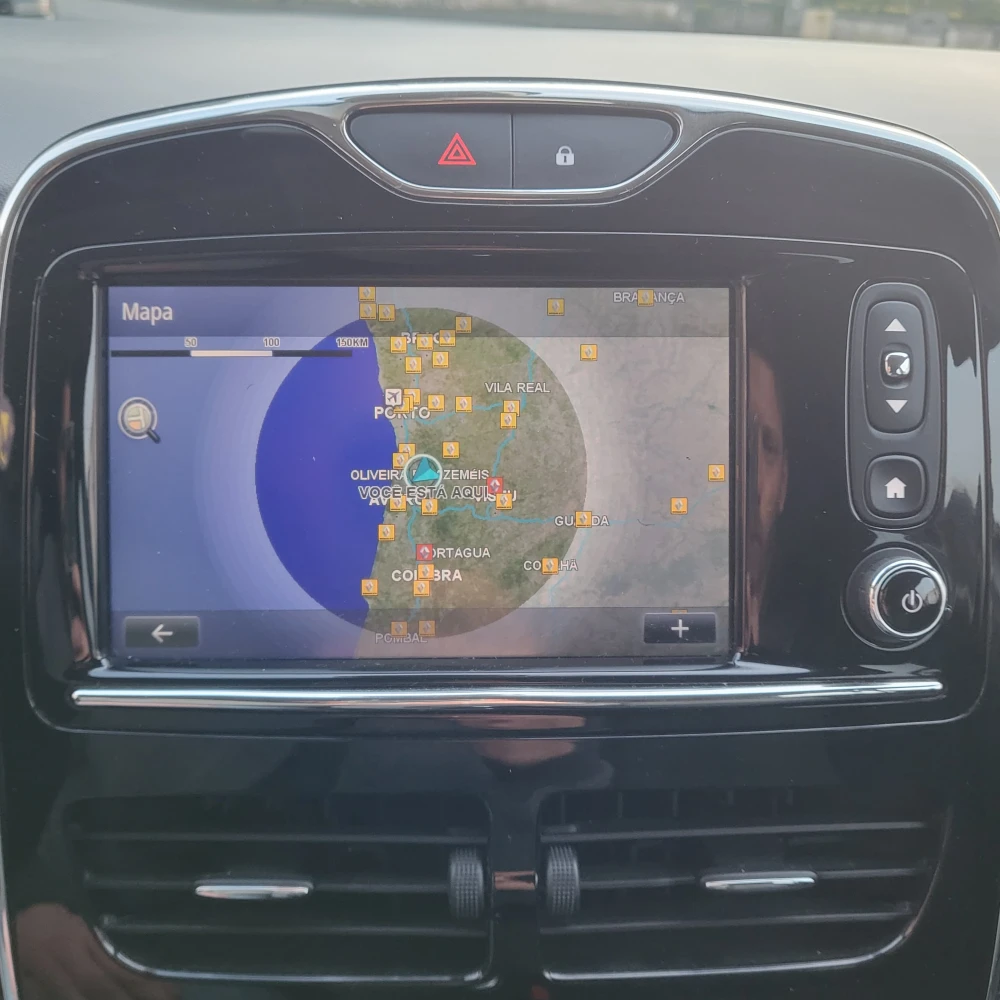 Renault Zoe R110 Intens 40KW 17