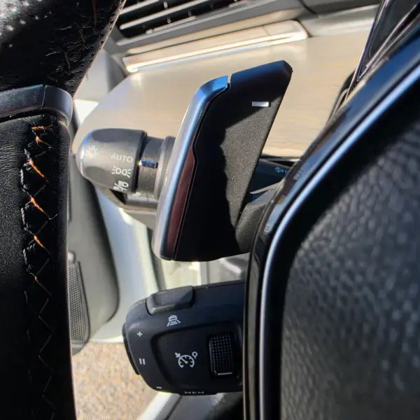 Peugeot 508 SW 1.6 Hybrid GT Line e-EAT8 16