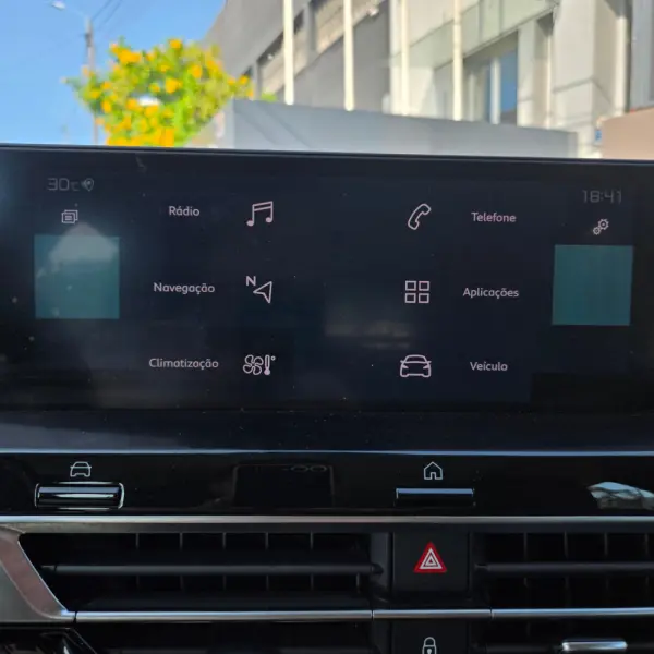Citroen e-C4 50 kWh Feel Pack 15