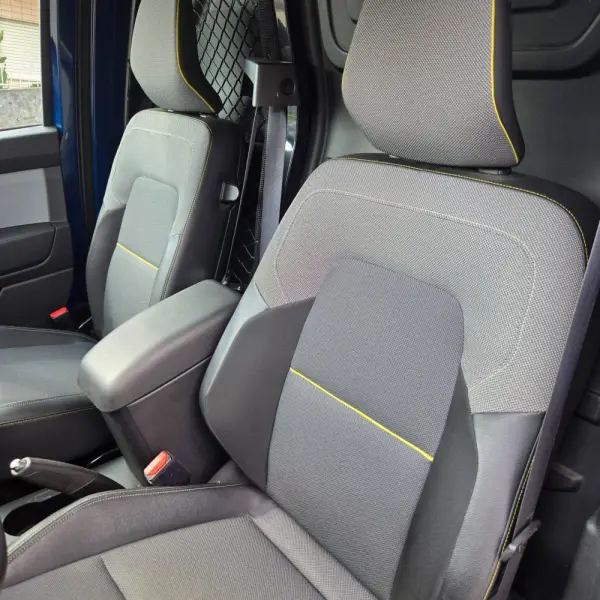 Renault Kangoo E-Tech 45KW 8