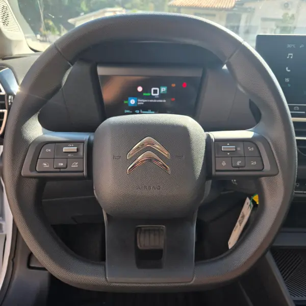 Citroen e-C4 50 kWh Live Pack 8