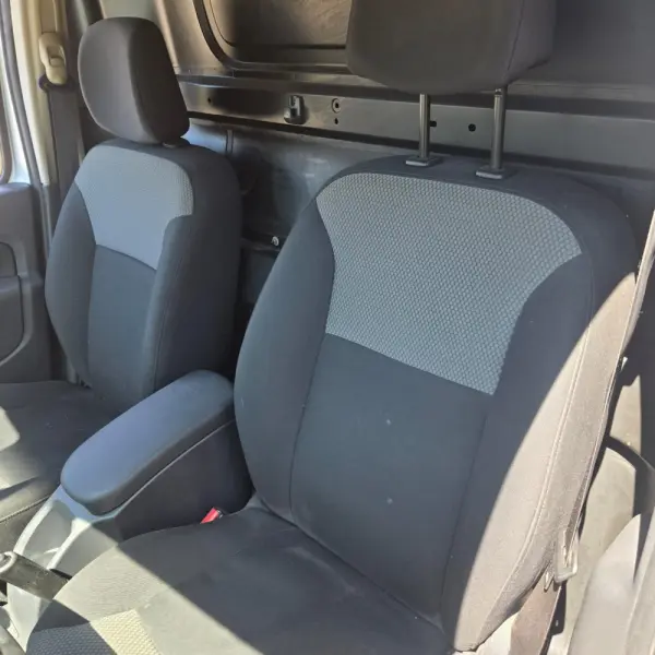 Renault Kangoo E-Tech E-Tech 33KW 9