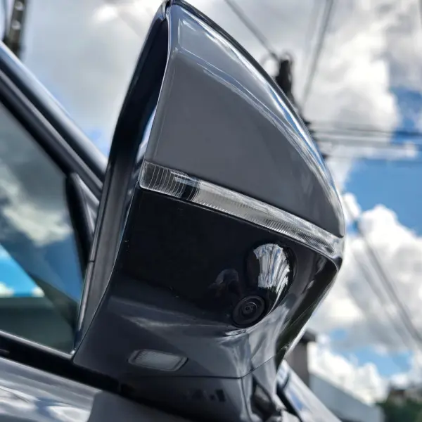 MG Marvel R MG Marvel Luxury 6