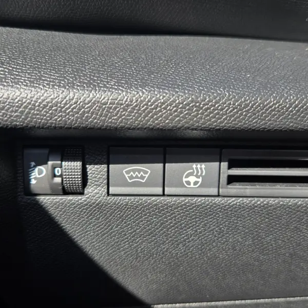 Citroen e-C4 50 kWh Feel Pack 15