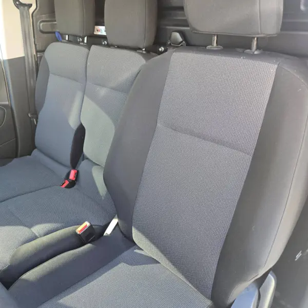 Peugeot e-Partner 50KW 9