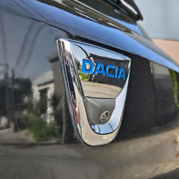 Dacia Spring Electric 45 Comfort Plus 6