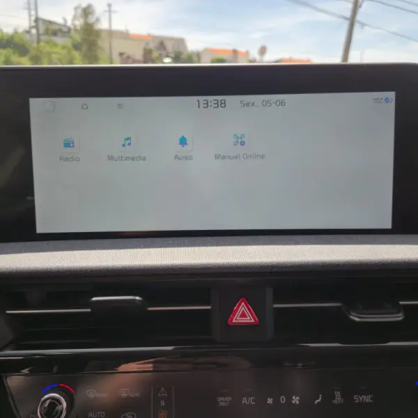 Kia EV6 77.4 kWh Tech 23