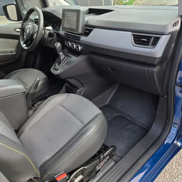 Renault Kangoo E-Tech 45KW 7