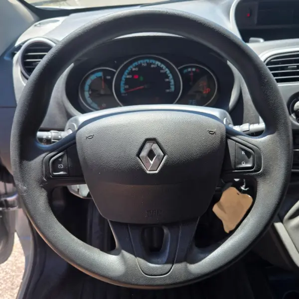 Renault Kangoo E-Tech E-Tech 33KW 8