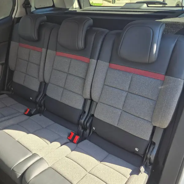 Citroen C5 Aircross 1.6 Hybrid Feel Business (TA) e-EAT8 24