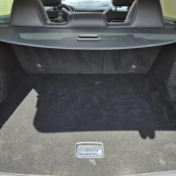 MG Marvel R MG Marvel Luxury 27