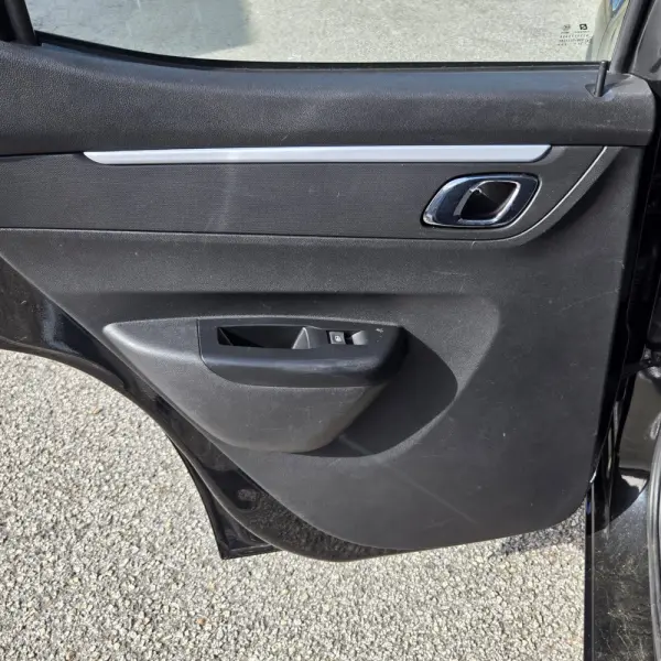 Dacia Spring Electric 45 Comfort Plus 7