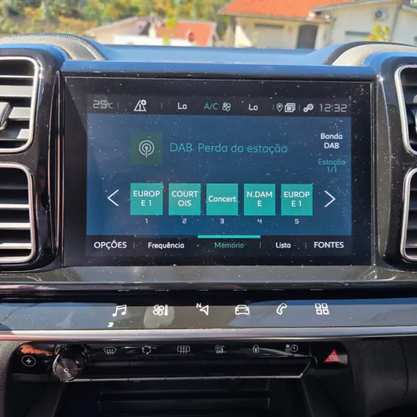 Citroen C5 Aircross 1.6 Hybrid Feel Business (TA) e-EAT8 13