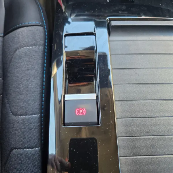 Citroen e-C4 50 kWh Feel Pack 25