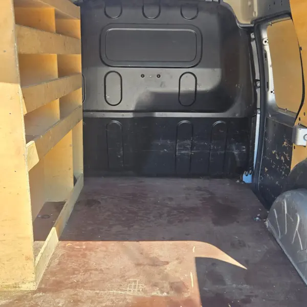 Renault Kangoo E-Tech E-Tech 33KW 16