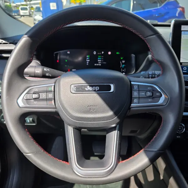 Jeep Compass 1.3 T-GDI 4xe Auto Trailhawk 15