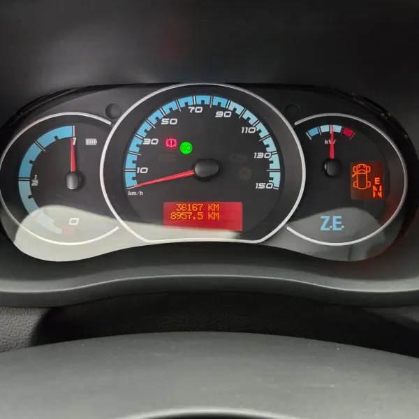 Renault Master E-Tech L3H2 Advance Autonomia Urbana 13