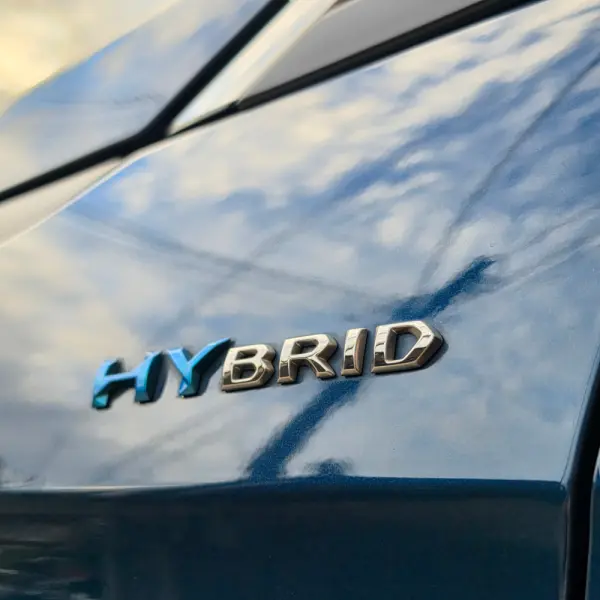 Peugeot 3008 1.6 Hybrid Allure Pack e-EAT8 4