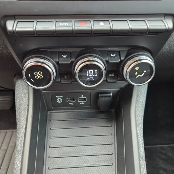 Renault Zoe 50KW R135 Intens 23