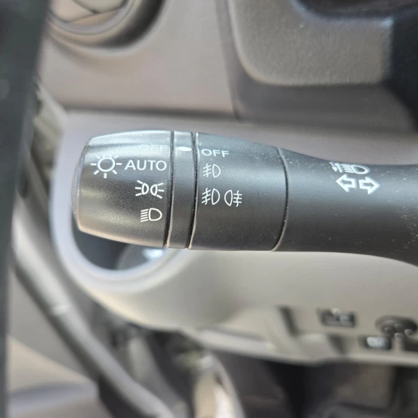 Nissan e-NV200 Evalia 5L Navegador 12