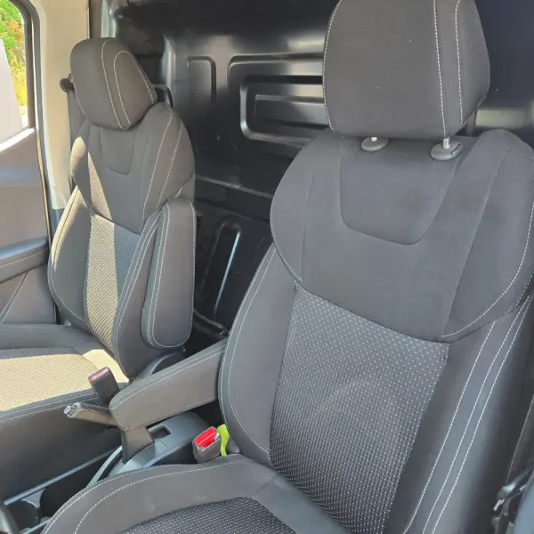 Maxus eDeliver 3 E-Deliver 3 L2H1 5