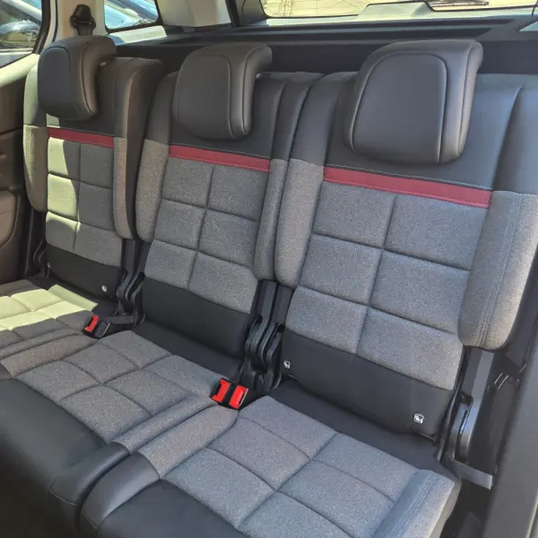 Citroen C5 Aircross 1.6 Hybrid Feel Business (TA) e-EAT8 25