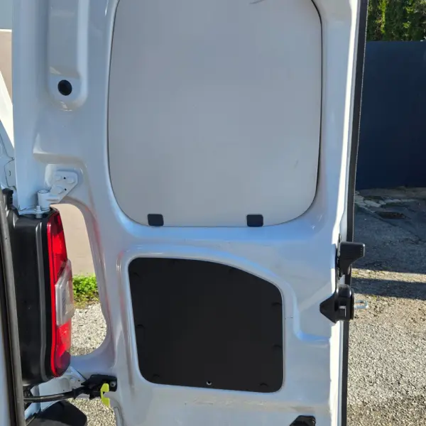 Peugeot e-Partner 50KW 21