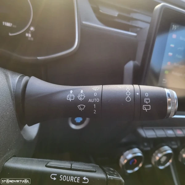 Renault Zoe Renault Zoe (c/ Bateria) Z.E. 50 LIFE 11