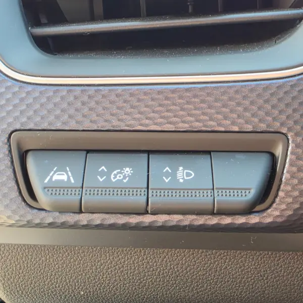 Renault Arkana 1.6 E-Tech Full Hybrid Evolution 15