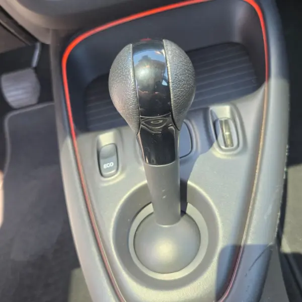 Smart ForFour EQ pulse 23