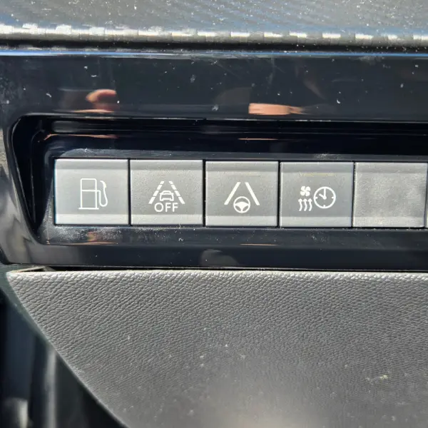 Peugeot 508 1.6 Hybrid Allure Pack e-EAT8 13