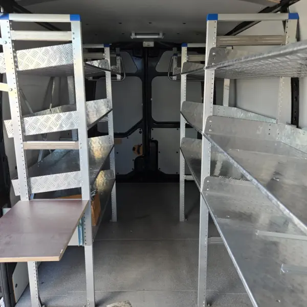 Renault Master E-Tech L3H2 Advance Autonomia Urbana 19