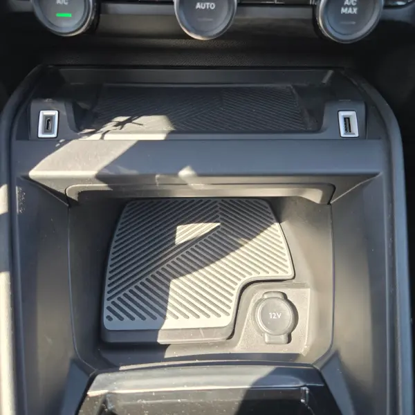 Citroen e-C4 50 kWh Feel Pack 19