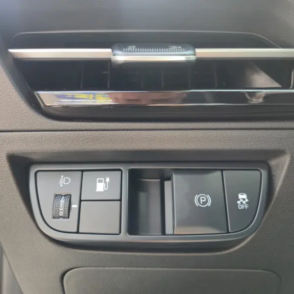 Kia EV6 77.4 kWh Tech 19