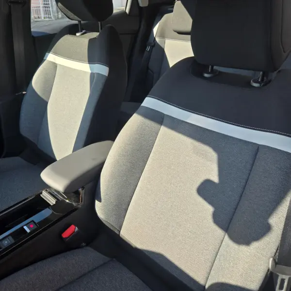Citroen e-C4 50 kWh Live Pack 7