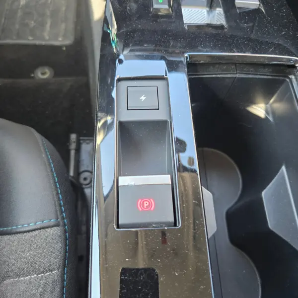 Citroen e-C4 50 kWh Feel Pack 21