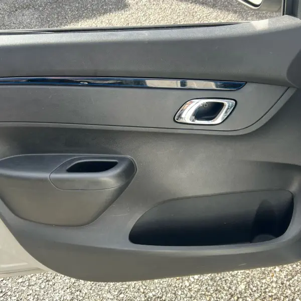 Dacia Spring Electric 45 Comfort Plus 6