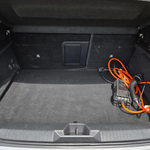 Opel Astra Business Elegance 24