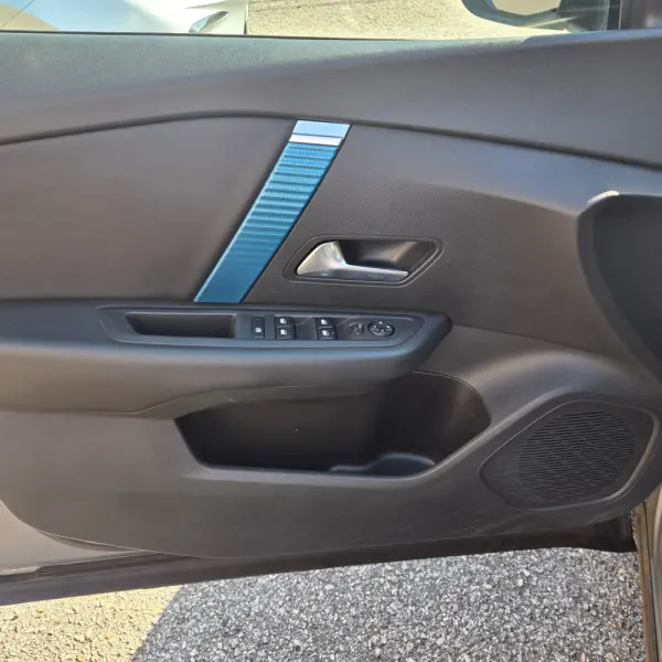 Citroen e-C4 50 kWh Feel Pack 7