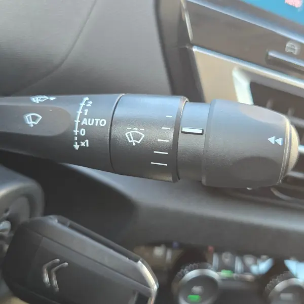 Citroen e-C4 50 kWh Feel Pack 14