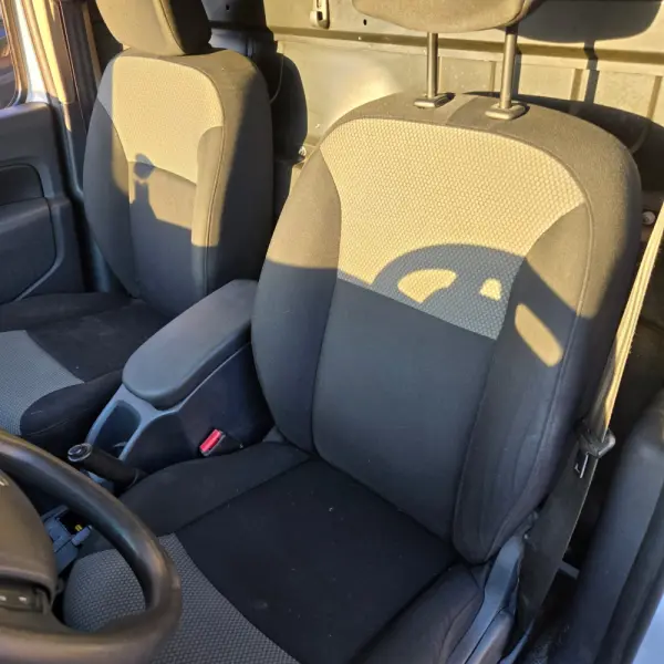 Renault Kangoo E-Tech E-Tech 33KW 7